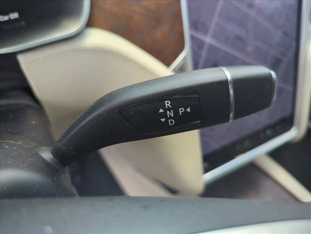 Used 2018 Tesla Model X 75D AWD/4WD image 11