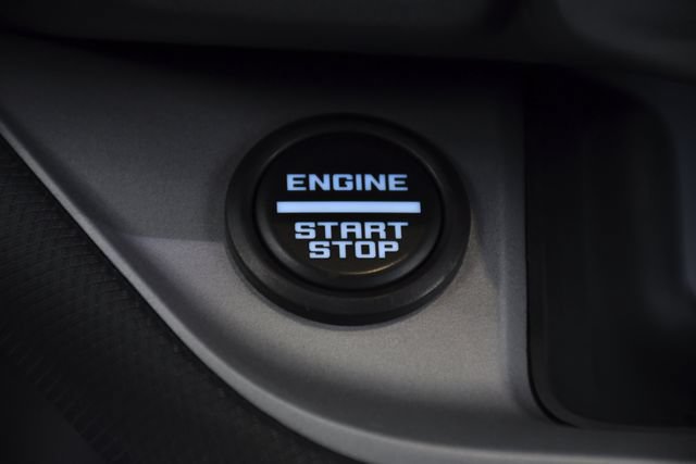 Used 2024 Ford Bronco Sport Big Bend AWD/4WD image 18
