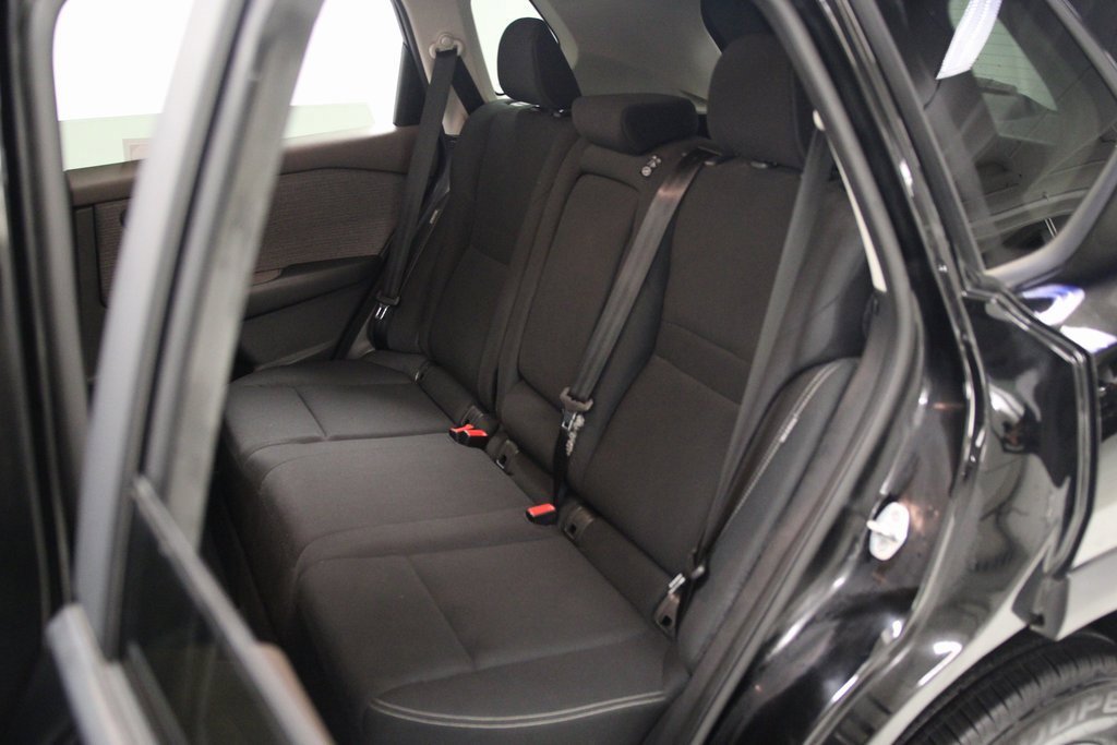 Used 2023 Nissan Rogue S image 20