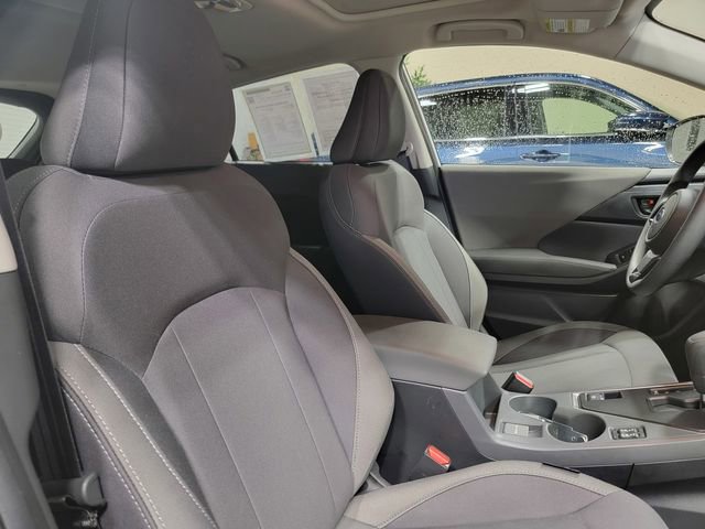Used 2025 Subaru Crosstrek 2.0i Premium AWD/4WD image 16