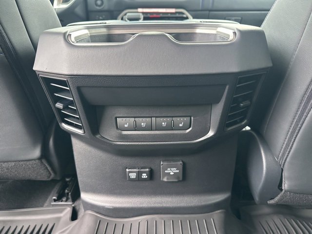 New 2026 Toyota Tundra Platinum image 17