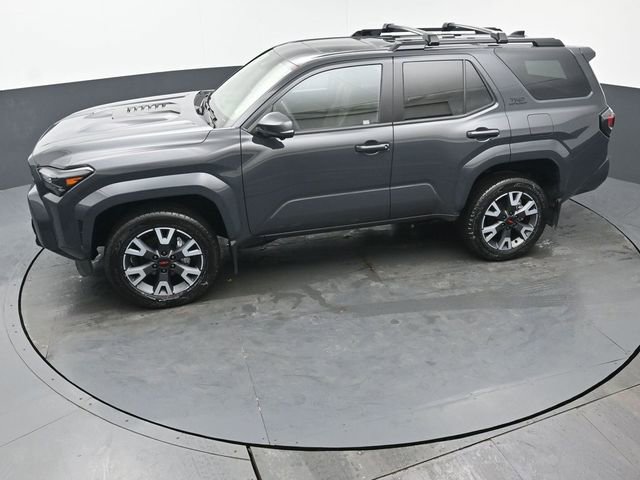 Certified 2025 Toyota 4Runner TRD Sport Premium w/ Tow Technology Package image 36