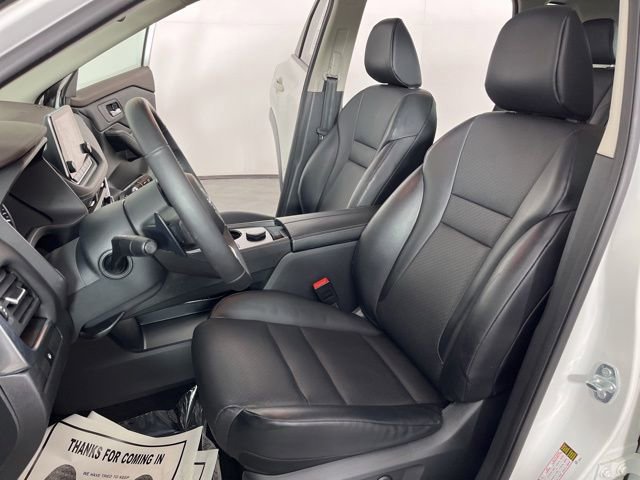 Used 2023 Nissan Rogue SV w/ SV Premium B Package AWD/4WD image 20