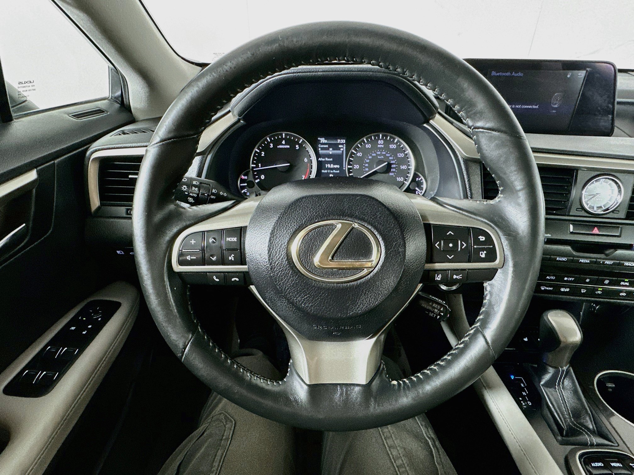 Used 2018 Lexus RX 350 AWD w/ Accessory Package image 11