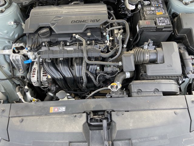 Used 2025 Kia K4 LXS image 27