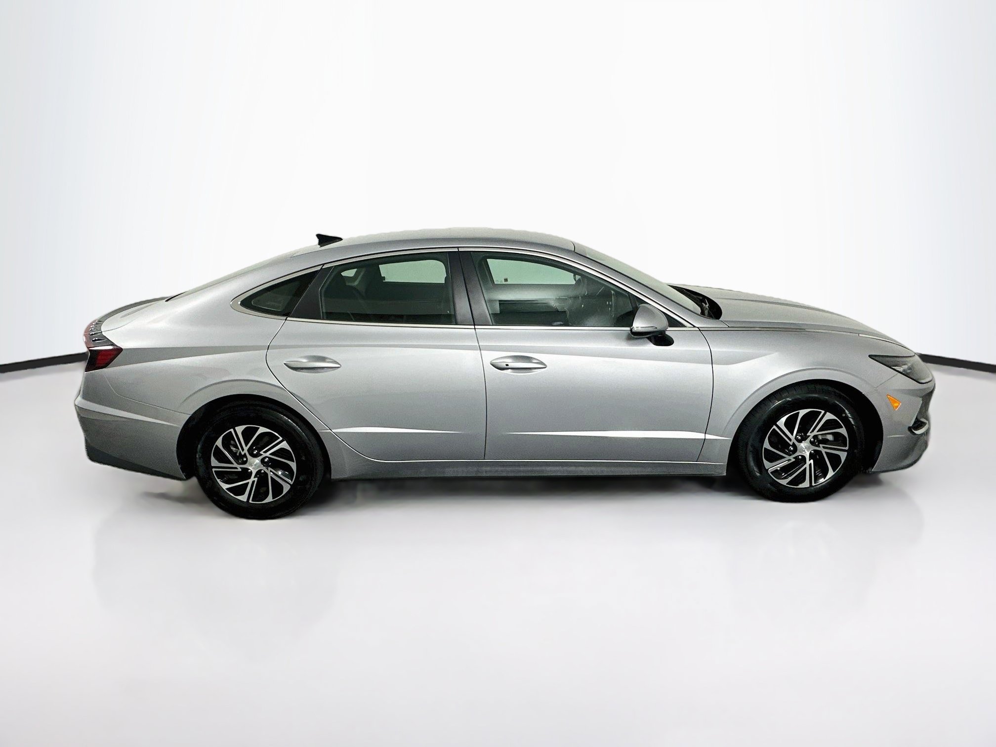 Used 2023 Hyundai Sonata Blue FWD image 10
