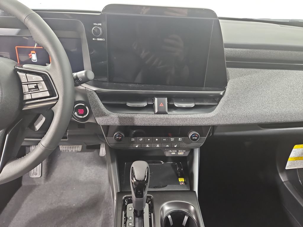 New 2026 Subaru Outback Limited AWD/4WD image 17