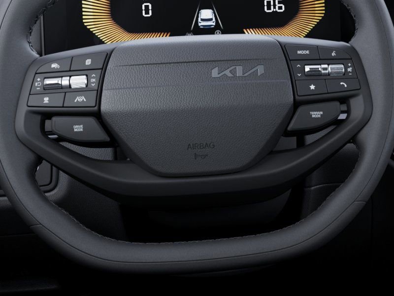 New 2026 Kia Sportage X-Line AWD/4WD image 22