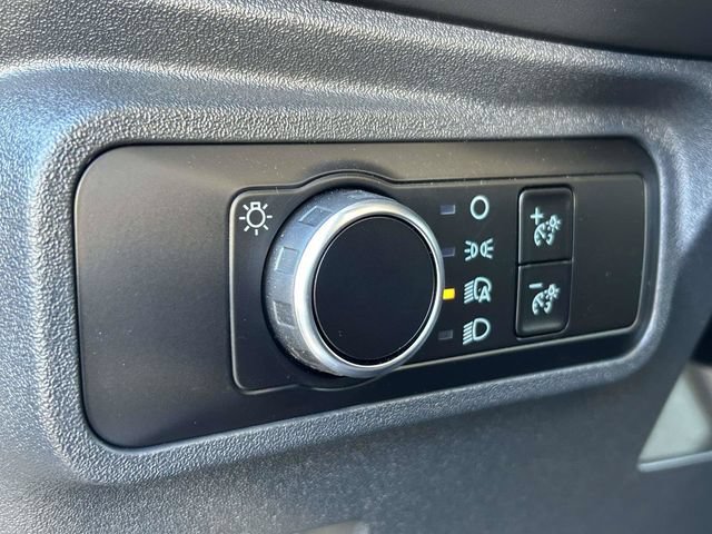 New 2025 Ford Bronco Big Bend w/ Black Diamond Package AWD/4WD image 25