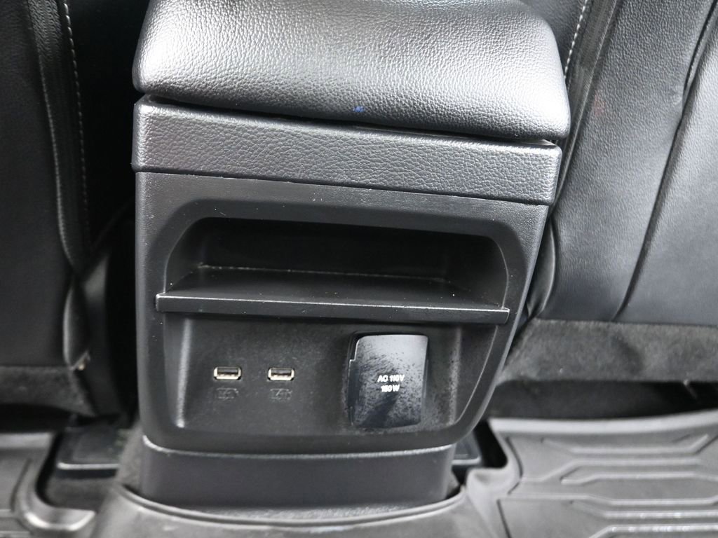 Used 2021 Ford Ranger XLT w/ Tremor Off-Road Package image 16