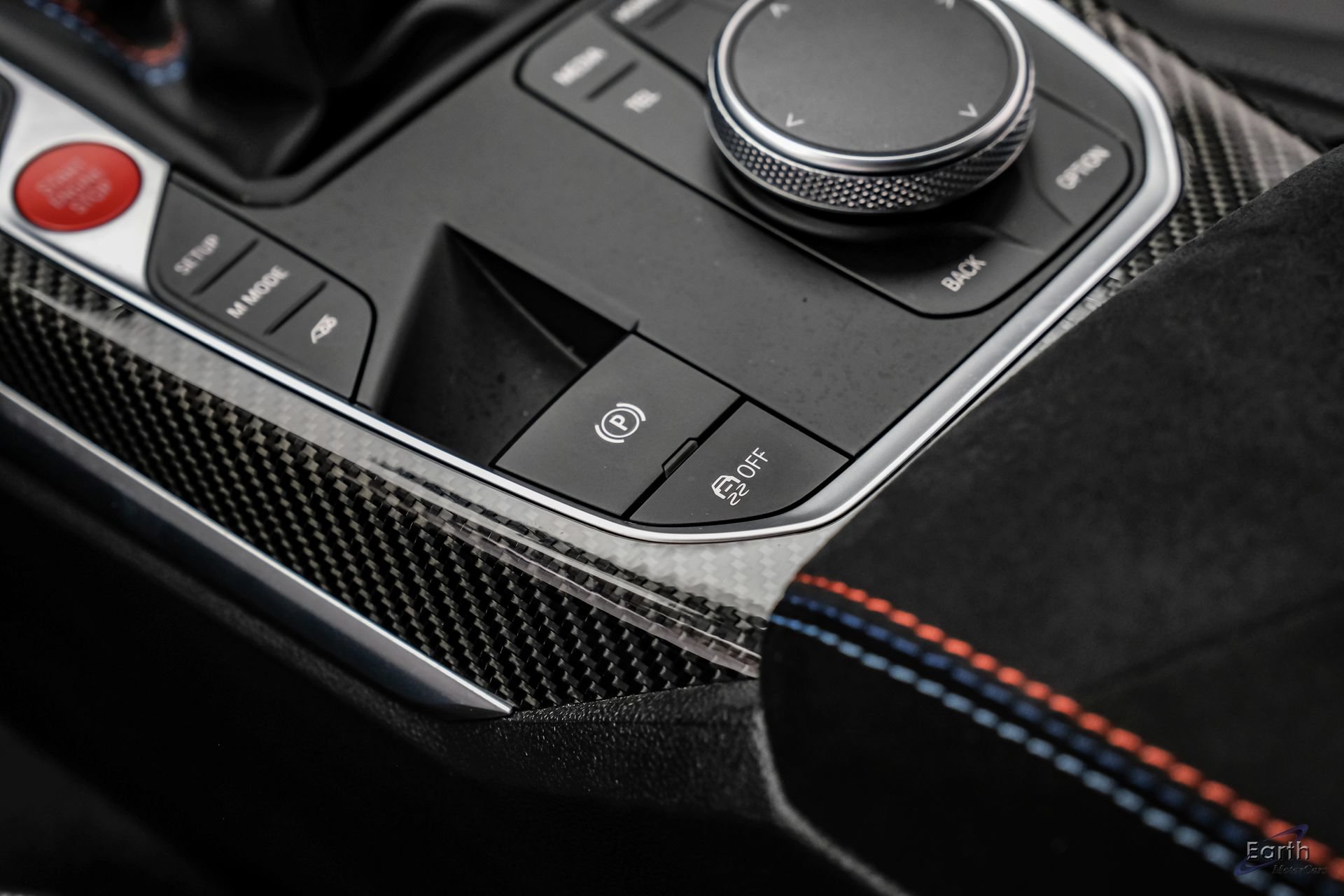 Used 2025 BMW M2 w/ Carbon Package RWD image 63