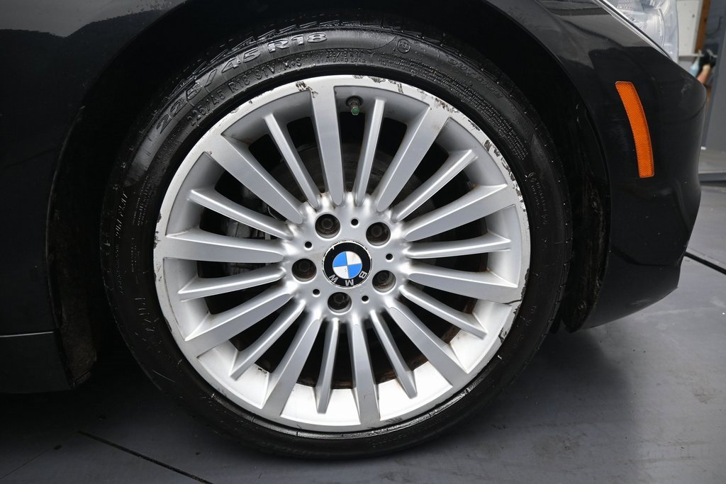 Used 2014 BMW 428i Convertible image 27