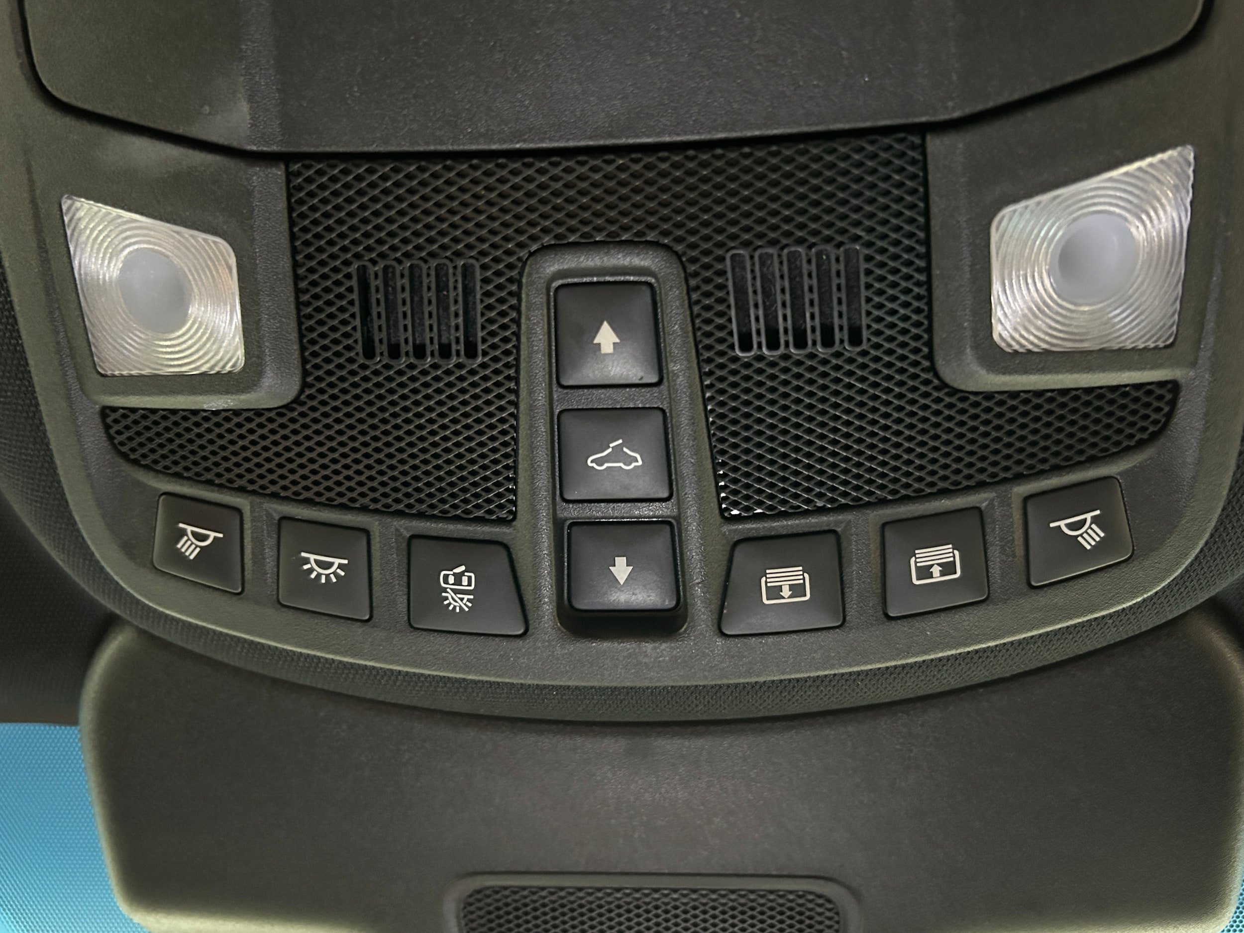 Used 2019 Lincoln Nautilus Reserve AWD/4WD image 28