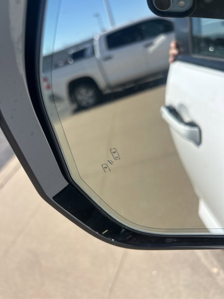 New 2026 Toyota Sequoia TRD Pro image 17