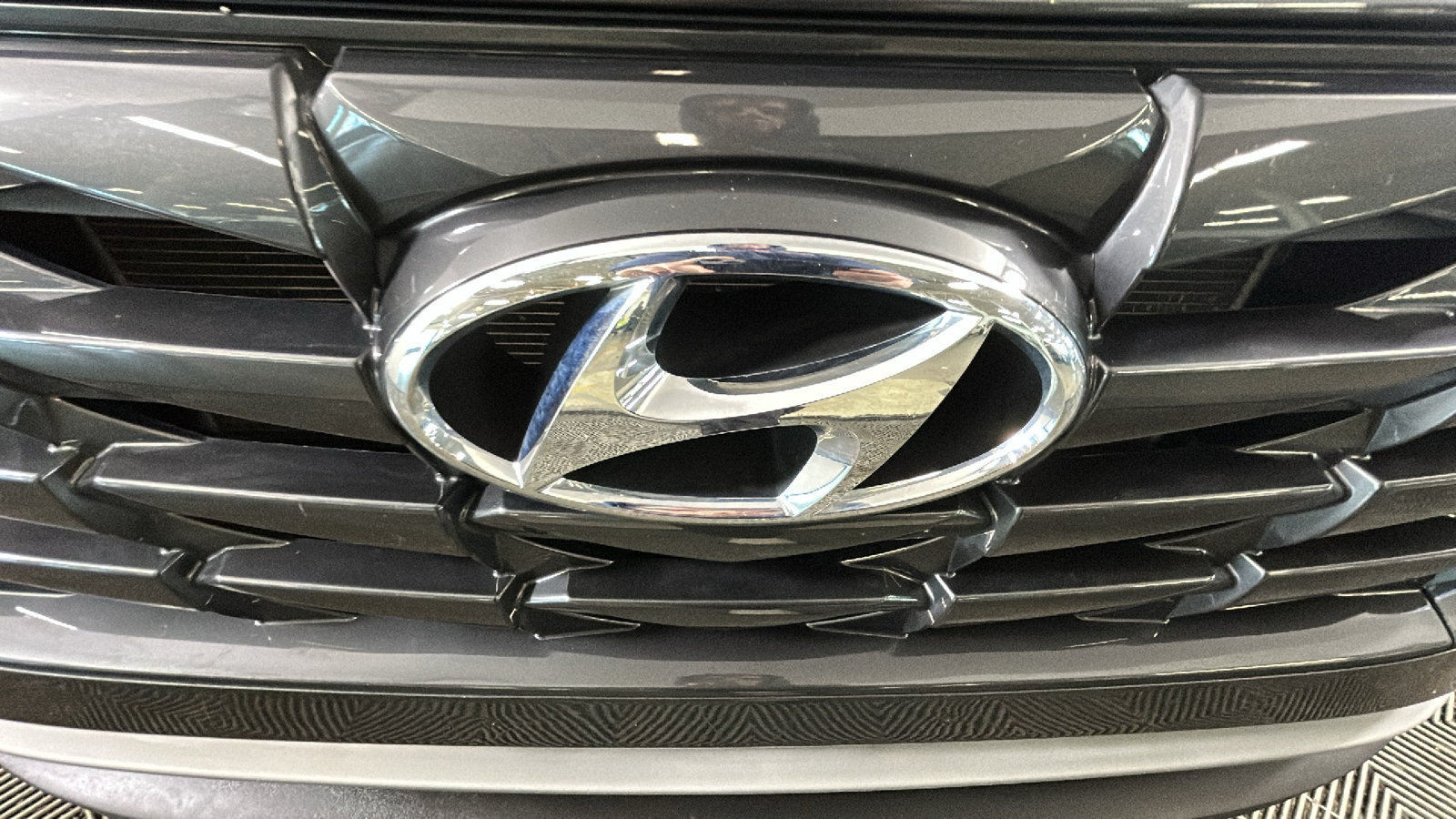 Used 2024 Hyundai Tucson SE FWD image 10