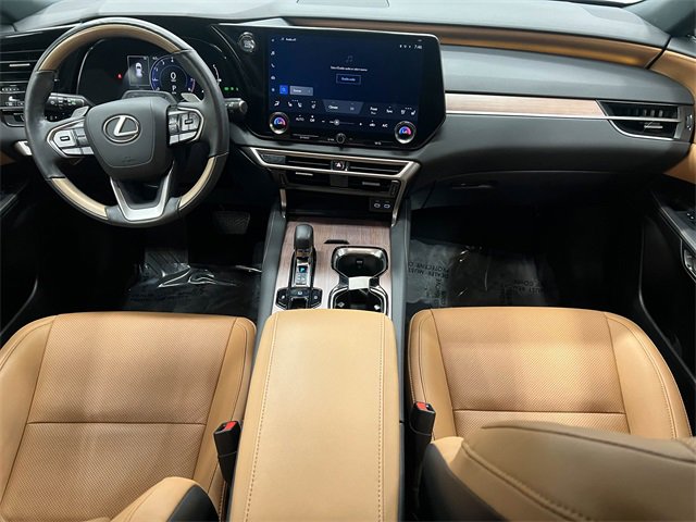 Certified 2023 Lexus RX 350 Premium image 15