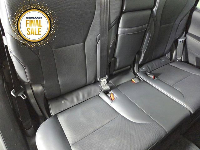 Certified 2022 Lexus LX 600 4WD w/ Luxury Package image 18