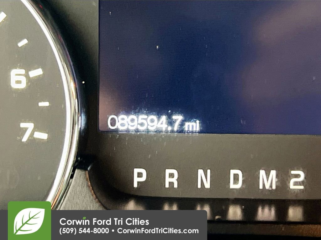 Used 2014 Ford F150 FX4 w/ Equipment Group 402A Luxury image 2