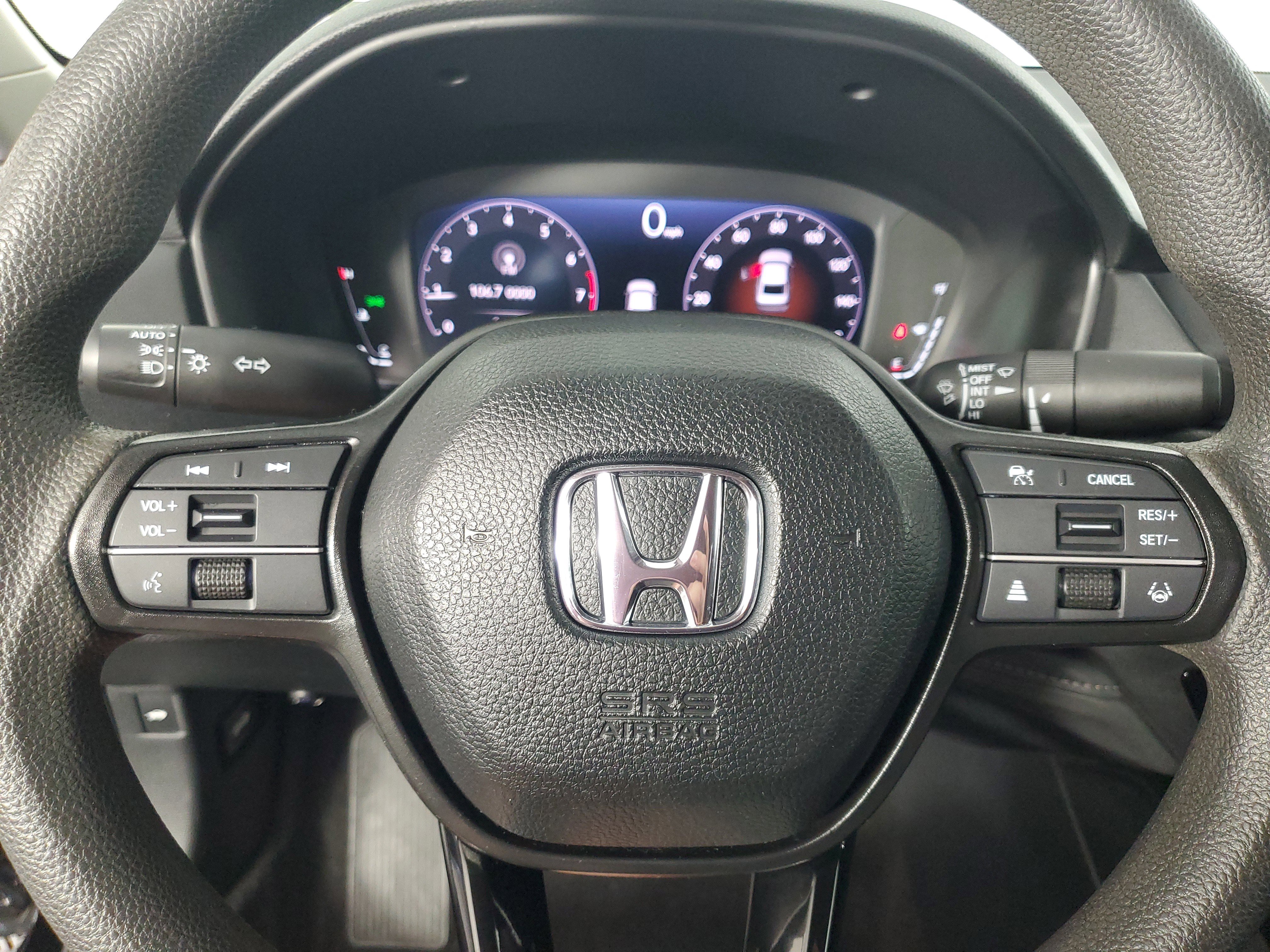 Certified 2024 Honda Accord LX image 24