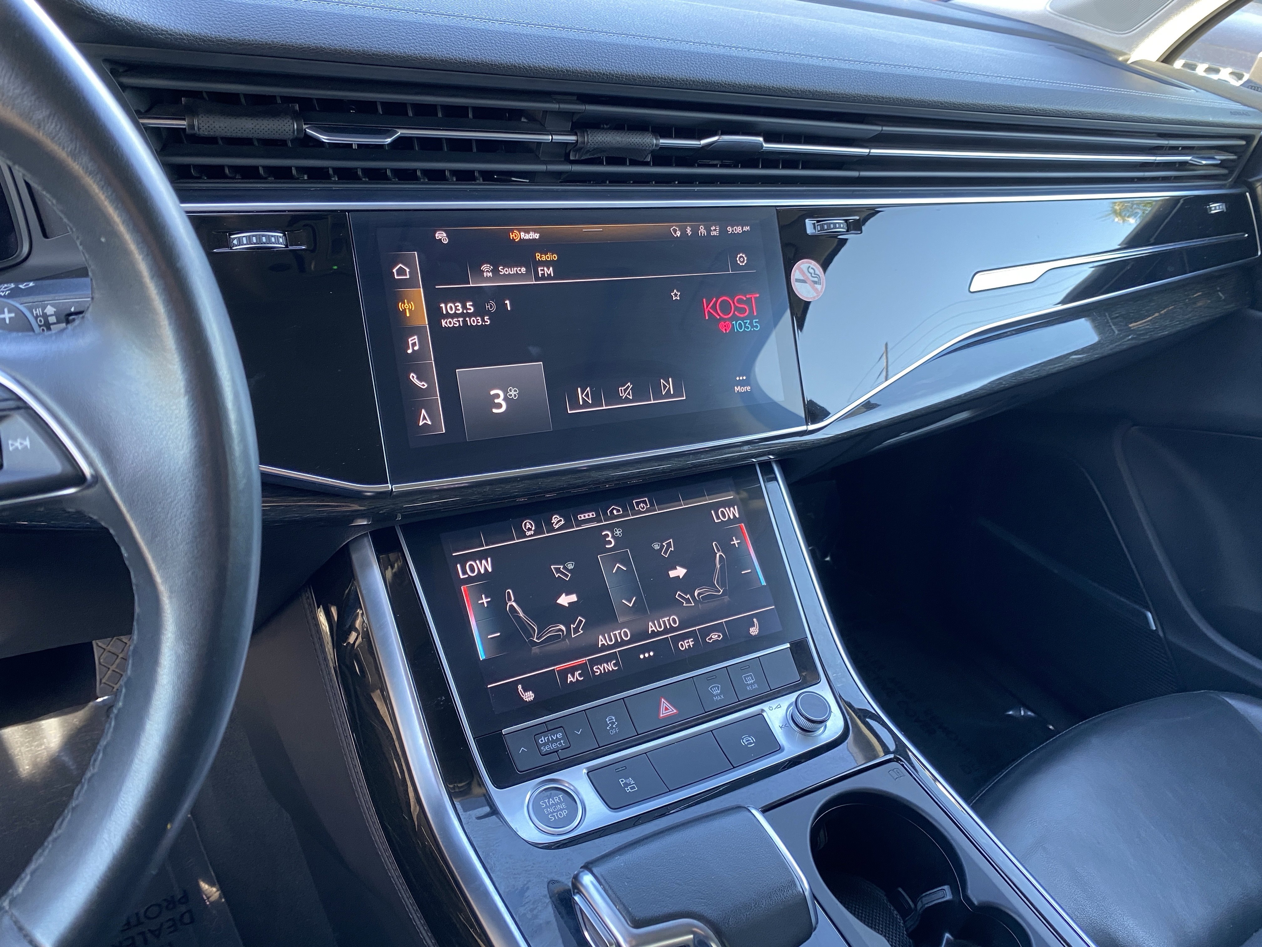 Used 2023 Audi Q7 3.0T Premium Plus image 19