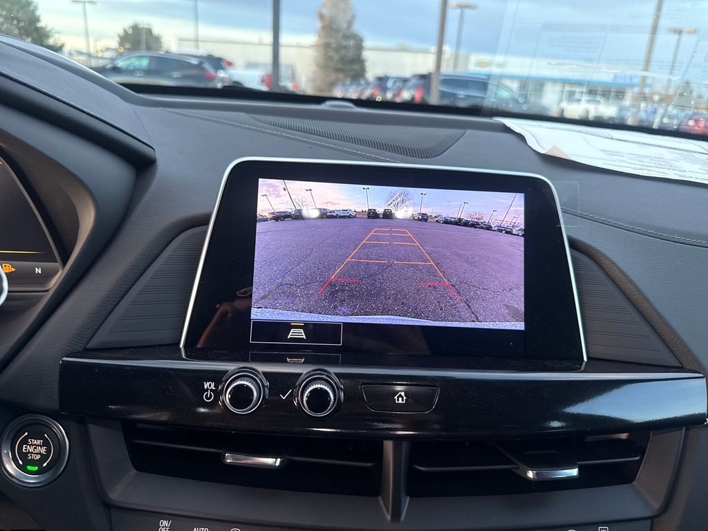 New 2026 Cadillac CT4 Premium Luxury image 20