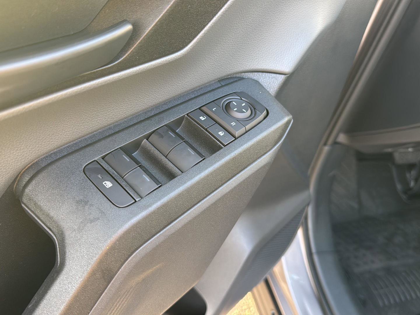 New 2026 Toyota RAV4 LE image 26