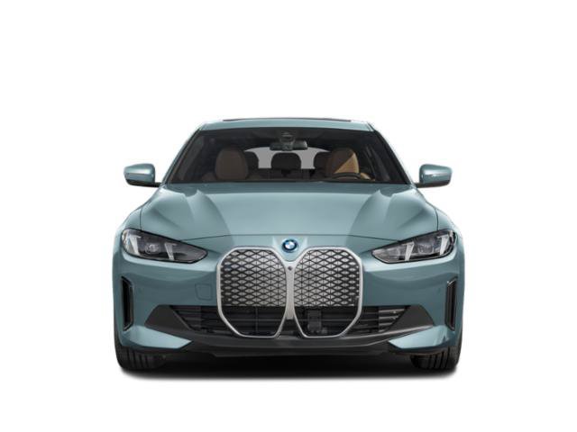 New 2026 BMW i4 eDrive40 w/ M Sport Package RWD image 7