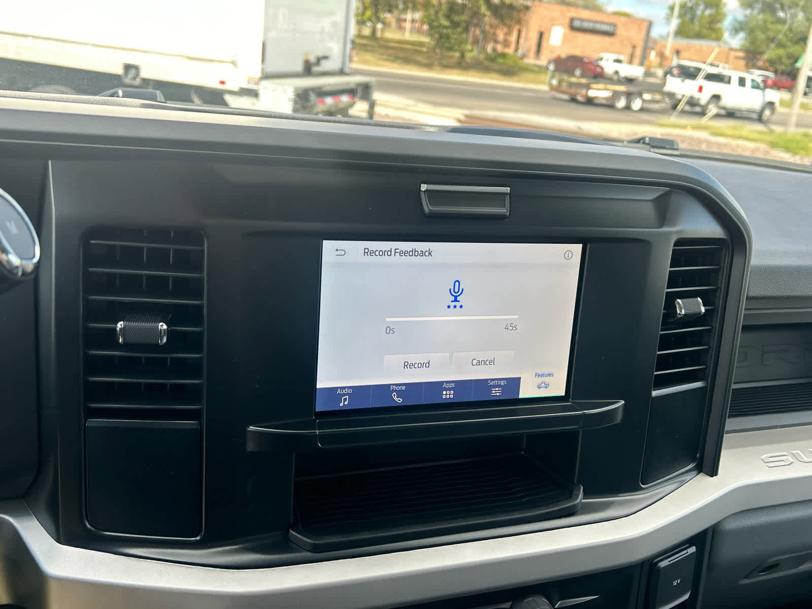 New 2026 Ford F550 XL w/ XL Chrome Package image 35