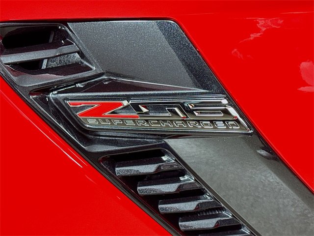 Used 2019 Chevrolet Corvette Z06 image 32