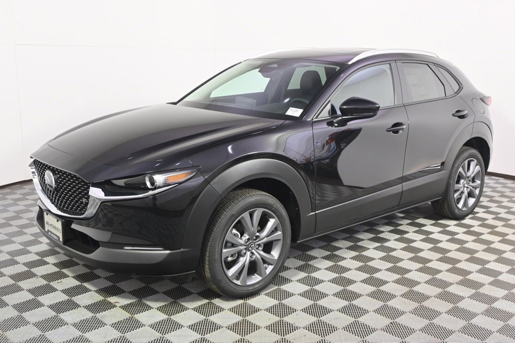 New 2026 MAZDA CX-30 AWD 2.5 S image 2