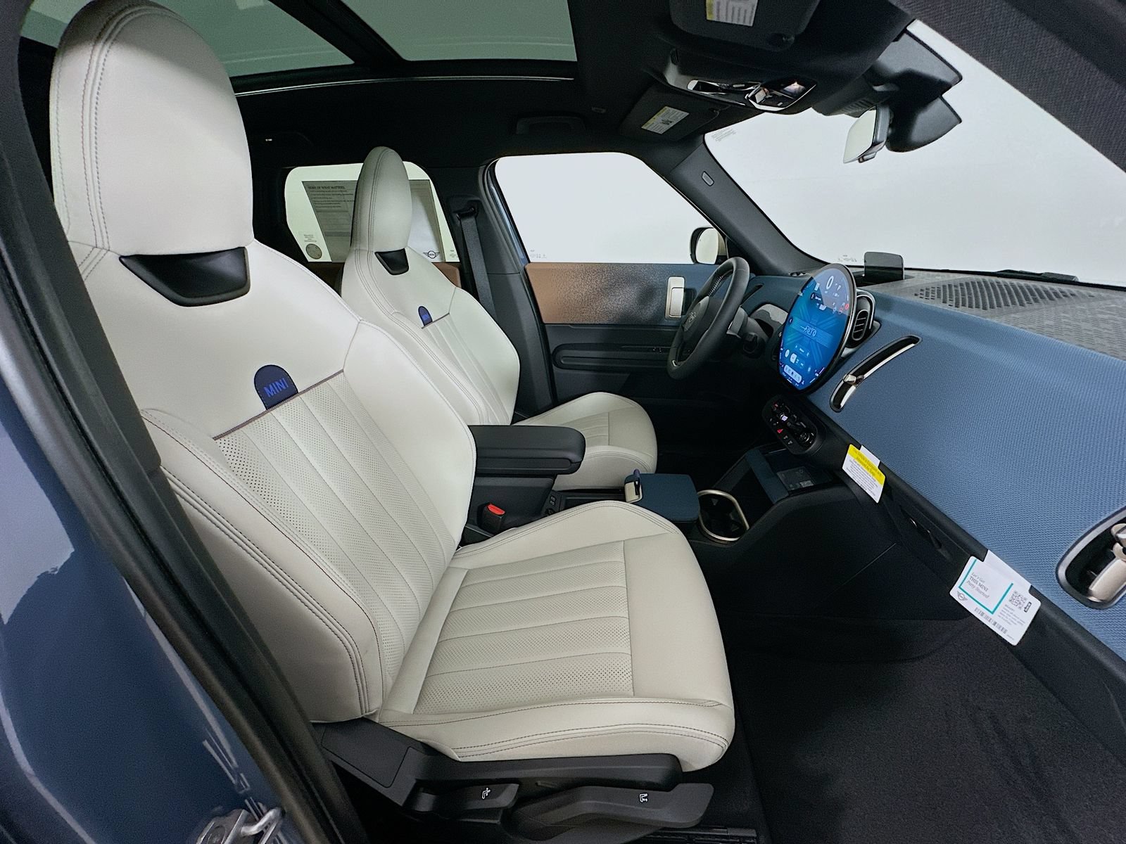 New 2027 MINI Cooper Countryman S AWD/4WD image 43