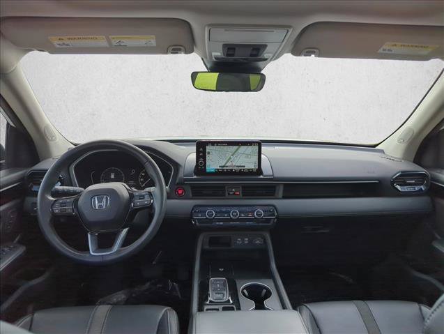Used 2023 Honda Pilot Touring image 21
