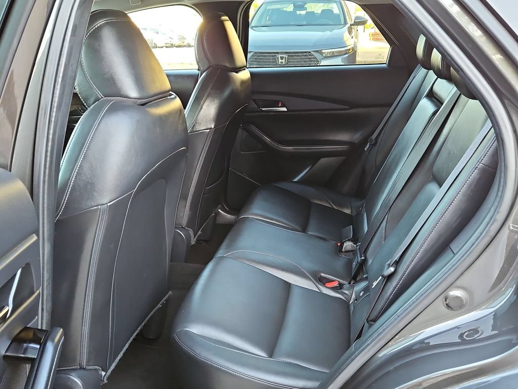Used 2025 MAZDA CX-30 AWD 2.5 S w/ Preferred Package image 28