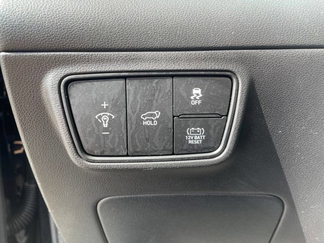 Used 2022 Hyundai Tucson SEL AWD/4WD image 18