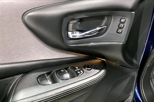 Used 2020 Nissan Murano SL AWD/4WD image 44