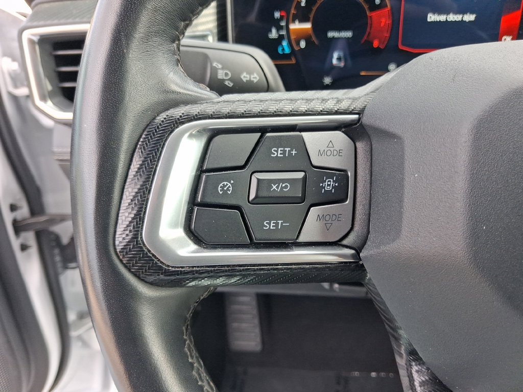 Used 2025 Ford Mustang Premium RWD image 21