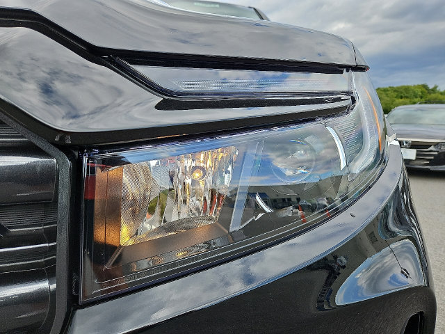 New 2026 Honda Ridgeline Sport image 7