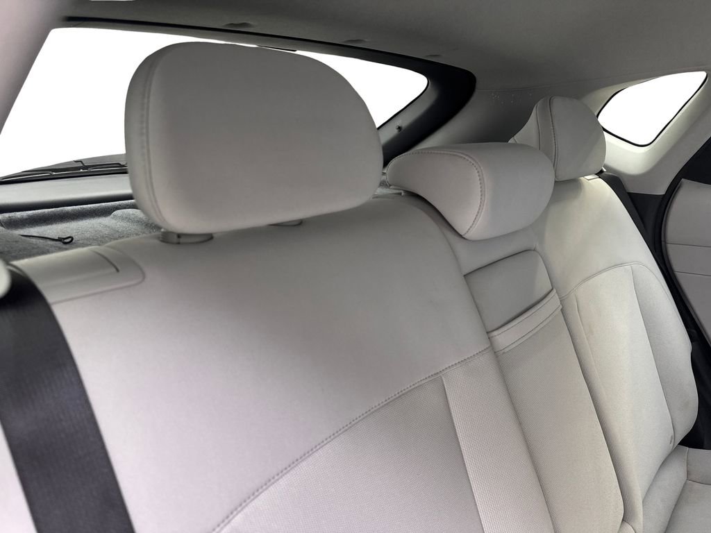 Used 2024 Hyundai Kona SEL FWD image 40