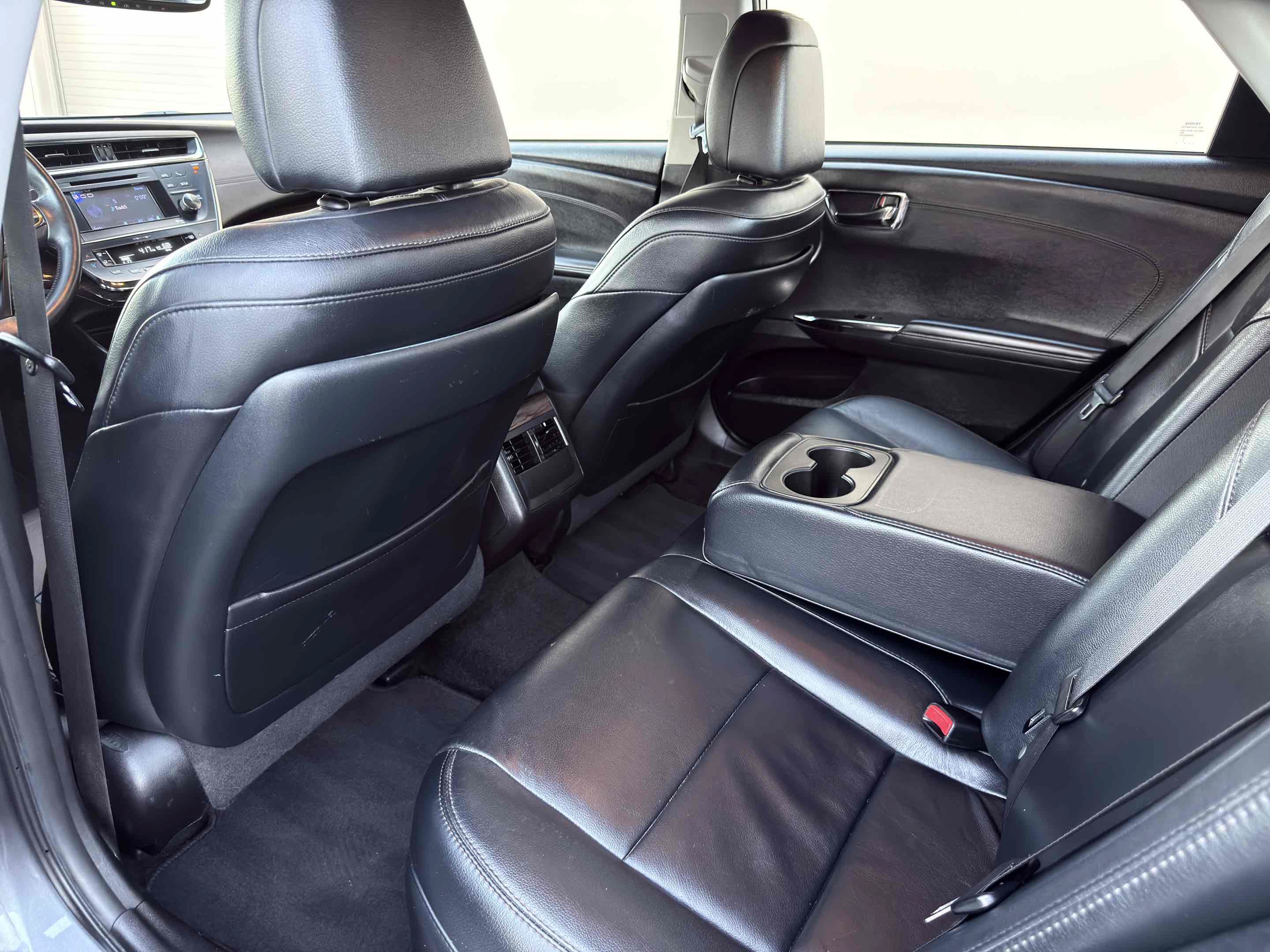 Used 2014 Toyota Avalon XLE Touring image 69