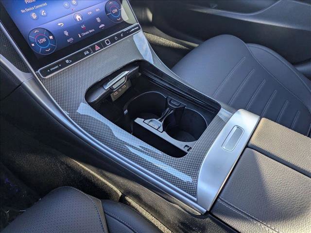 Certified 2025 Mercedes-Benz C 300 4MATIC Sedan image 12