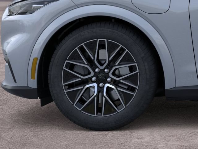 New 2026 Ford Mustang Mach-E Premium RWD image 19