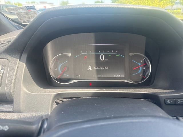 Used 2019 Honda Passport Elite image 16