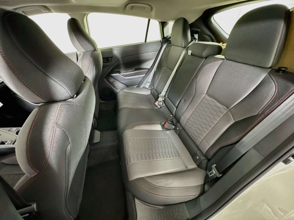 New 2026 Subaru Impreza 2.0i Sport AWD/4WD image 24