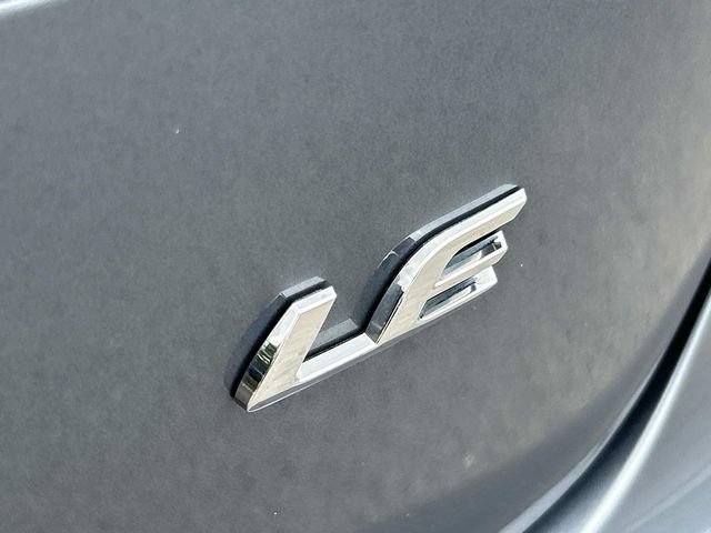 Used 2024 Toyota Corolla LE FWD image 12
