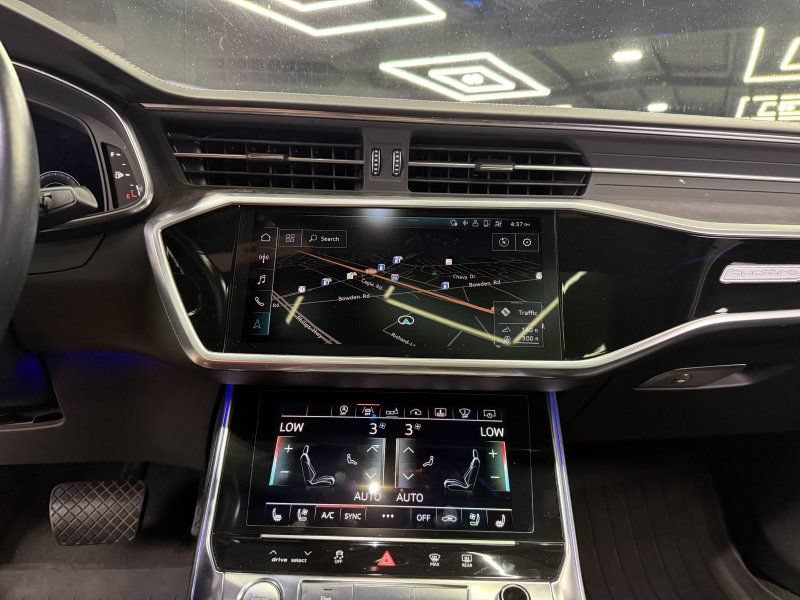 Used 2019 Audi A6 3.0T Prestige w/ Prestige Package AWD/4WD image 14