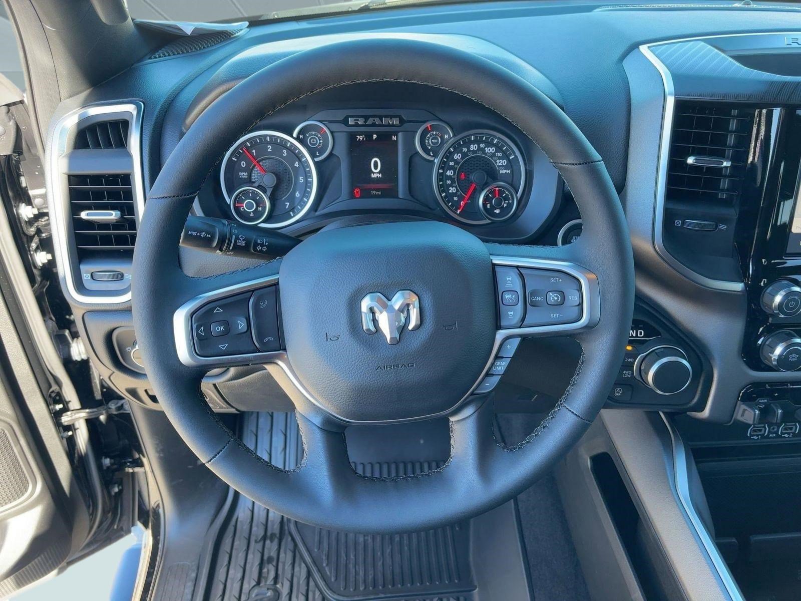 Used 2026 RAM 1500 Lone Star image 17