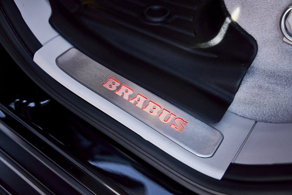 Used 2025 Mercedes-Benz G 63 AMG 4MATIC image 46