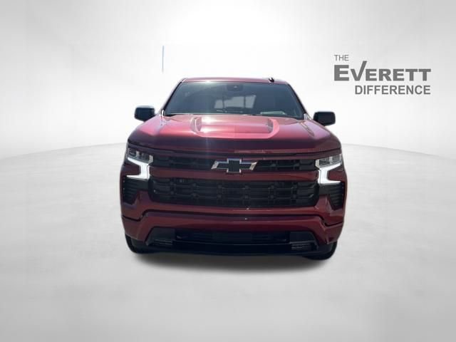 New 2026 Chevrolet Silverado 1500 RST image 7