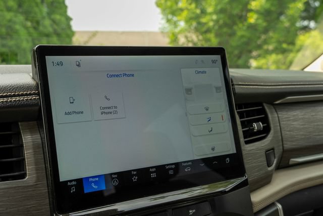 Used 2024 Ford Expedition Limited AWD/4WD image 51