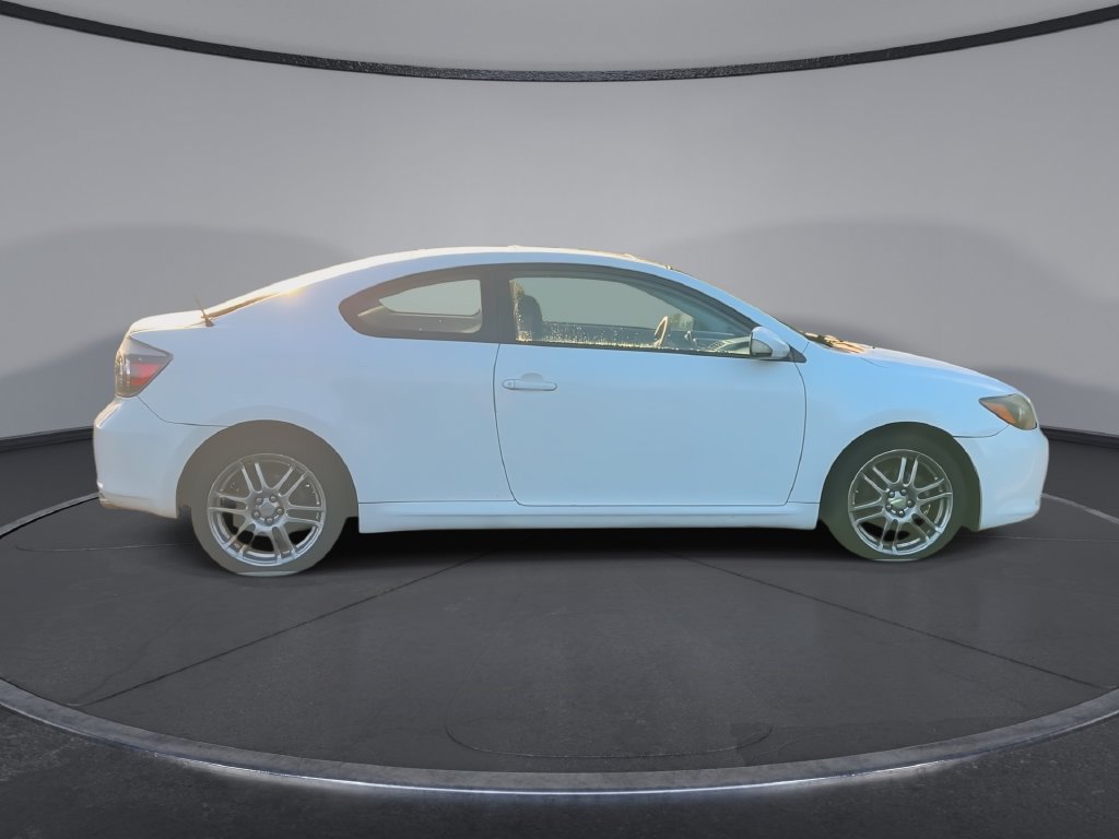 Used 2008 Scion tC FWD image 9